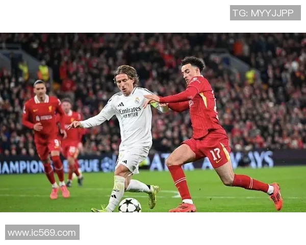 利物浦对阵皇家马德里的尴尬战绩：九战仅获一胜，如何破解“魔咒”？