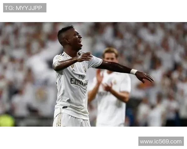 维尼修斯接近续约皇马:打造银河战舰的未来之星 维尼修斯接近续约皇马:打造银河战舰的未来之星