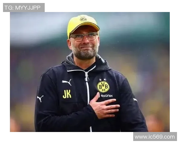 传闻止于智者：罗马诺直言不讳，克洛普与利物浦的“旧情复燃”终是过眼云烟