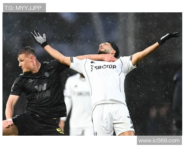 西汉姆与桑德兰的锋线目光：劳尔·希门尼斯，下一个红星？