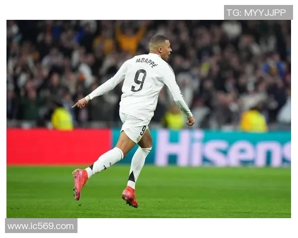 姆巴佩“天神下凡”？皇马阵容深度揭秘，为何“带不动”依然遥遥领先