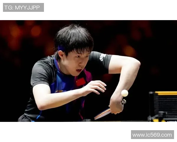 剑指巅峰:国乒混团半决赛迎战韩国,一场不容错过的巅峰对决! 剑指巅峰:国乒混团半决赛迎战韩国,一场不容错过的巅峰对决!