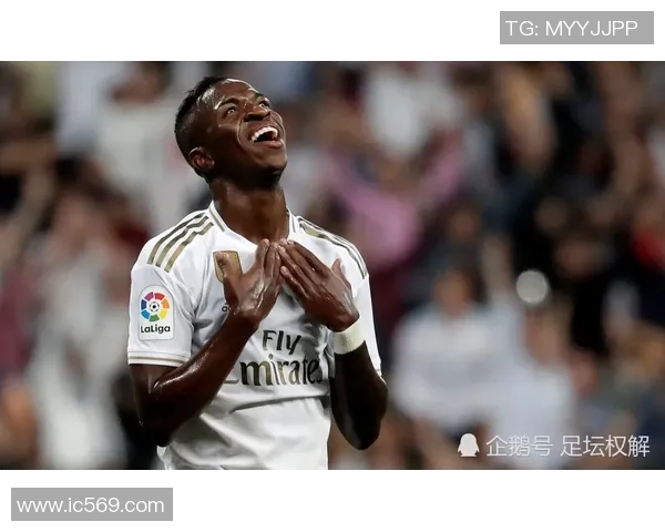 维尼修斯生涯十字路口：姆巴佩的阴影，皇马的未来，以及“王子”的救赎之路