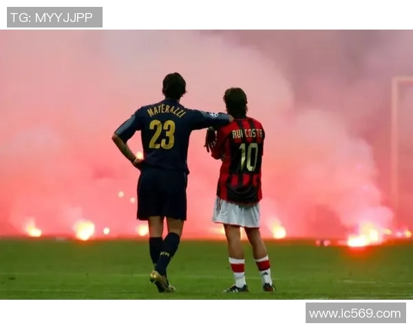 皇马剑指巴萨“内格雷拉案”：足坛黑幕下的真相追逐