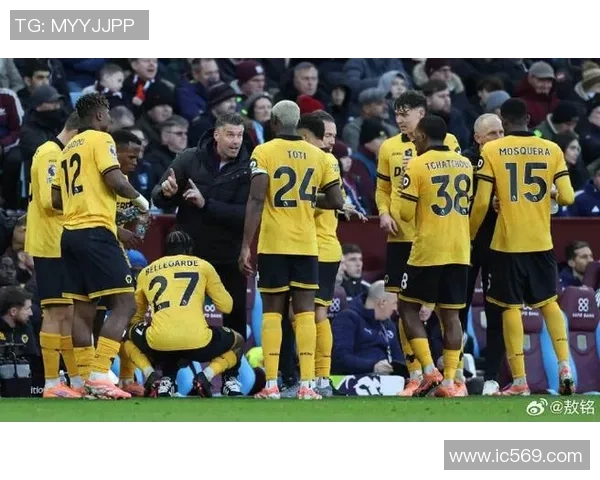 狼队赛季过半仍未取一胜,创英超尴尬历史,是黑天鹅,还是必然? 狼队赛季过半仍未取一胜,创英超尴尬历史,是黑天鹅,还是必然?