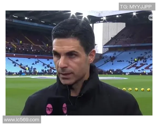 阿尔特塔赛后未与埃梅里握手：一场风波下的暗流涌动